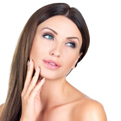 Lip Augmentation Stock 1