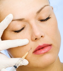 Finish Your Summer Look With Botox