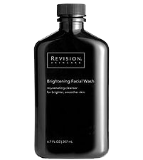 Brightening Facial Wash by Revision Skincare
