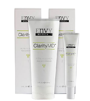 Envy Medical by ClarityMD