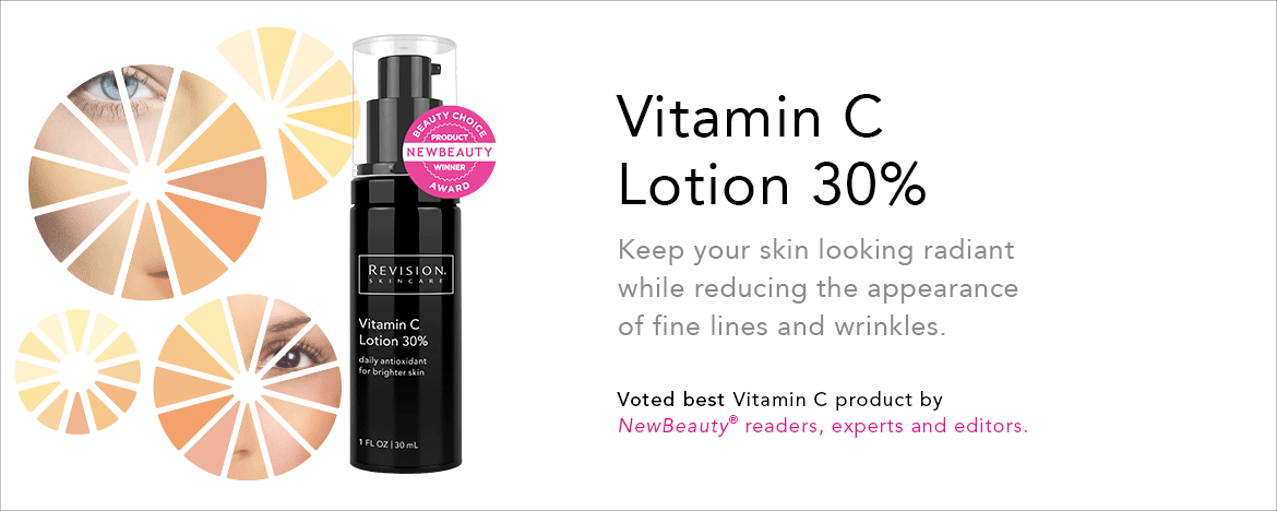 Vitamin C Lotion 30% by Revision Skincare