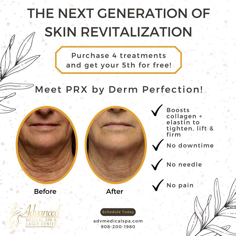 Skin Revitalization Special