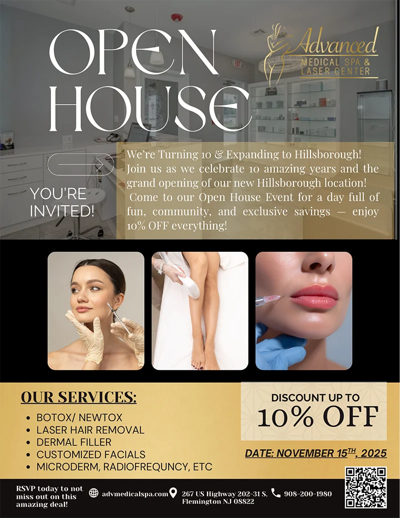 Open House Open House