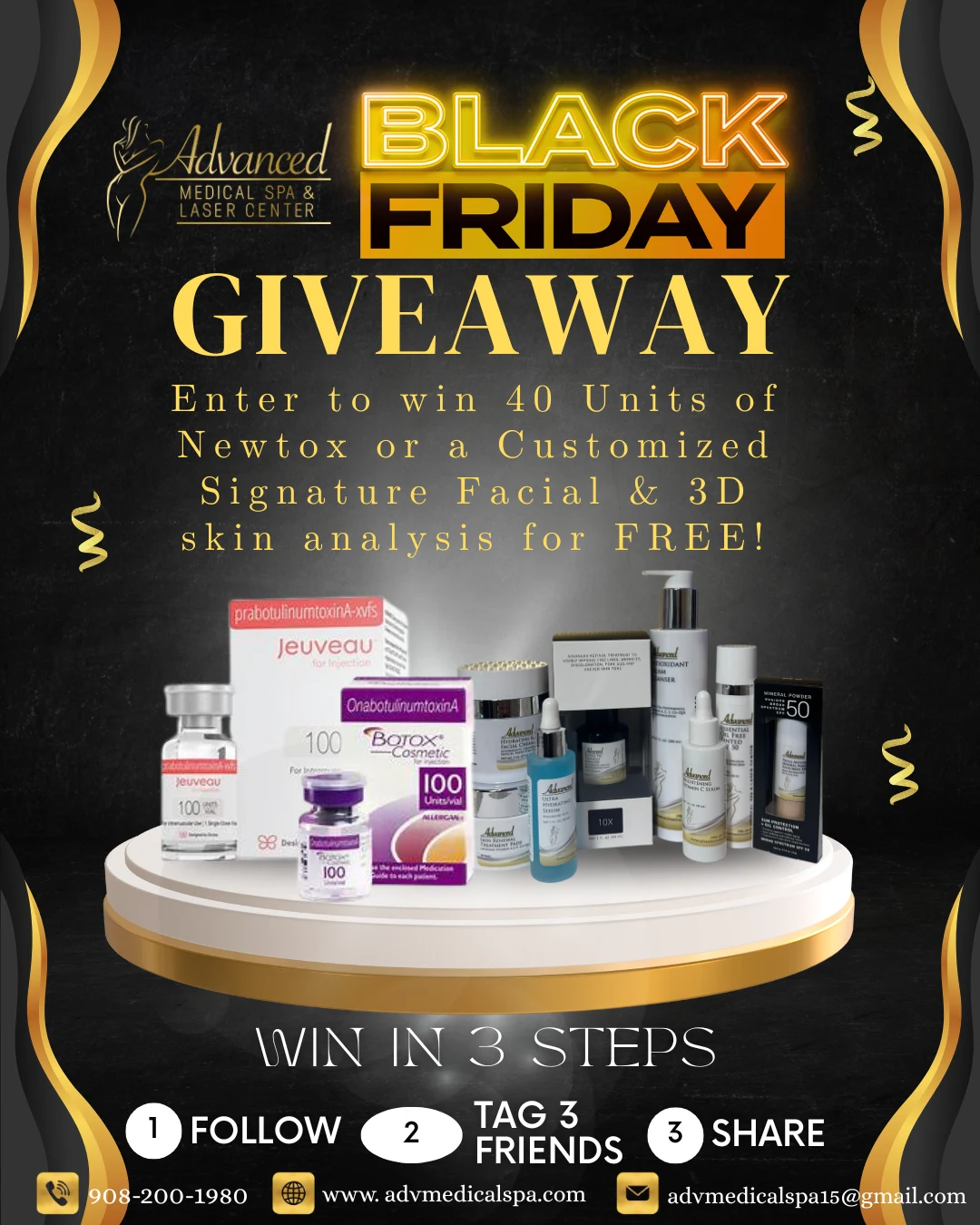 Black Friday Black Friday