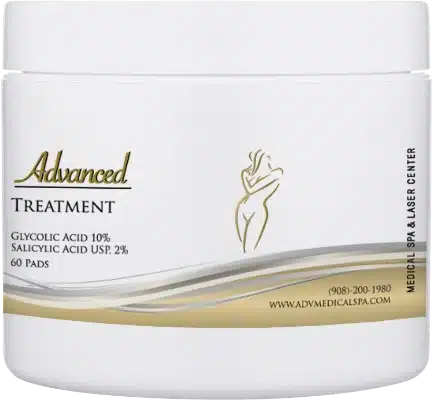 glycolic acid product glycolic acid product