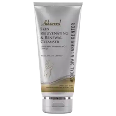 skin rejuvenating cleanser skin rejuvenating cleanser