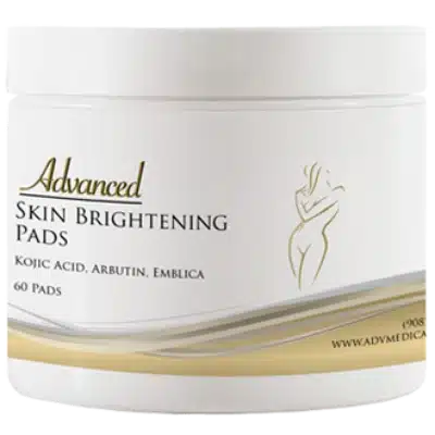 skin brightening pads skin brightening pads