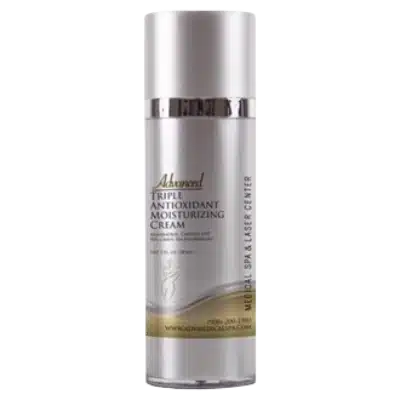 triple antioxidant moisturizing cream triple antioxidant moisturizing cream