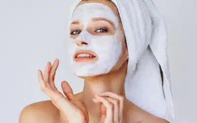 How to Prevent or Correct Maskne
