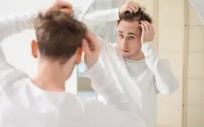 Restoring Thinning Hair Flemington
