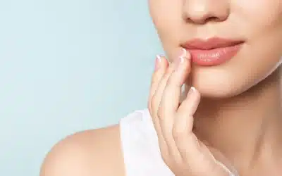 Lip Enhancement Dermal Fillers Flemington