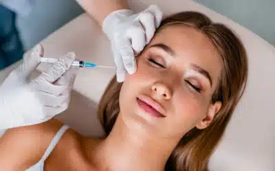 Finish Your Summer Look with Botox