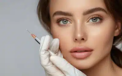 What Areas Can Be Treated With Botox