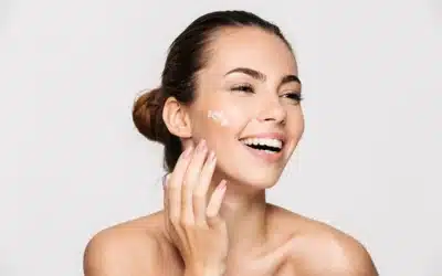 Do You Need Help with Your Skin-Care Routine?