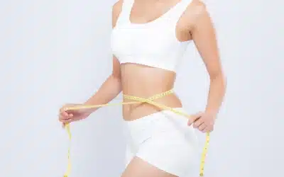 Is There an Easy Way to Shave a Few Inches Off of My Waist?
