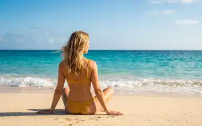 Summer Body: Don’t Forget About Your Back!