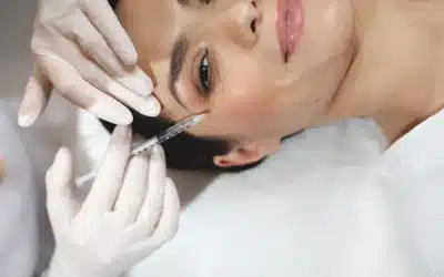 Botox Relaxes Your Facial Muscles