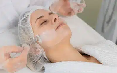 Chemical Peels – At Home vs. at the Doctor’s Office
