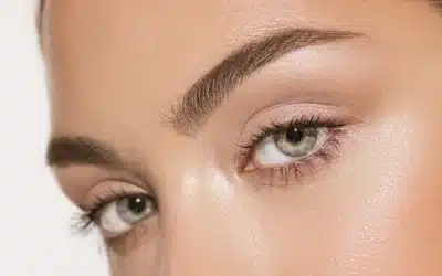 Do You Want Bold and Well-Shaped Eyebrows in Time for the Holidays?