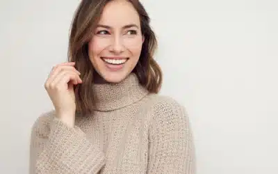 Bothered by Your Unsightly Smile Lines?