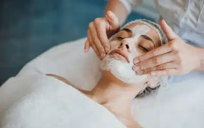 Save Big on Your Facial This Fall Season