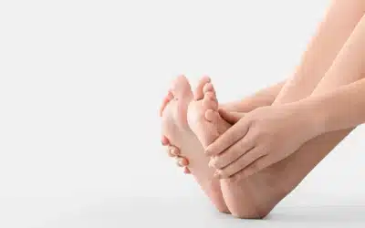 Giving Your Feet the Care They Deserve