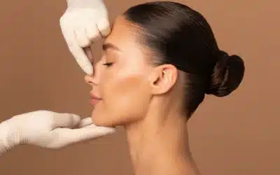 Treating Nasolabial Folds with Belotero