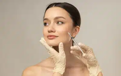 Reducing Fine Lines and Wrinkles by Treating Your Facial Muscles