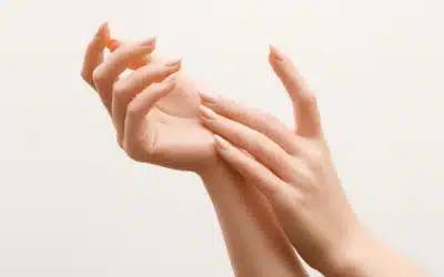 How Volume Loss Can Make Your Hands Look Older