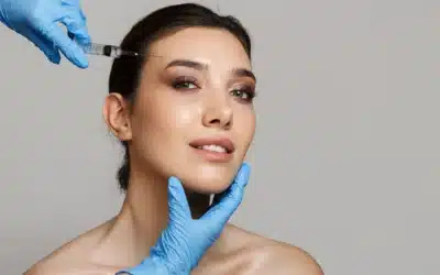 Botox Can Help You Manage Your Hyperhidrosis
