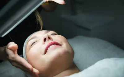 Customized Skincare Treatments that Enhance Health, Beauty, and Confidence