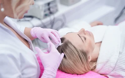 The Science of Hair Restoration